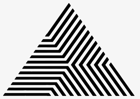 Mirror Pyramid, HD Png Download - kindpng