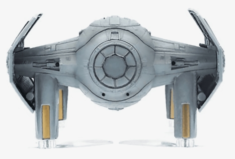 Propel Star Wars Tie Advanced X1 Quadcopter Drone, HD Png Download, Free Download