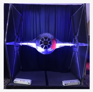 Tie Fighter, HD Png Download, Free Download