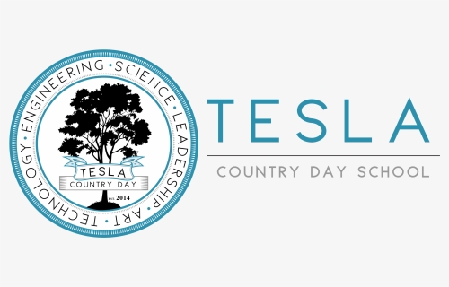 Tesla Logo Png, Transparent Png, Free Download