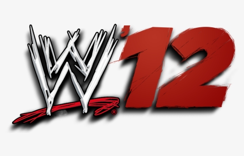 Wwe 12 Logo Png Clipart , Png Download, Transparent Png, Free Download