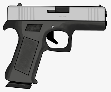 Glock PNG Images, Free Transparent Glock Download , Page 3 - KindPNG