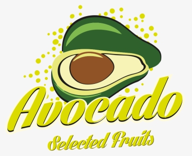 Avocado, HD Png Download, Free Download