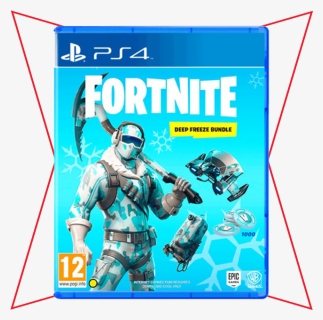 Fortnite Victory Royale Png, Transparent Png, Free Download