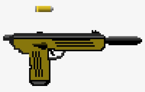 Glock Png, Transparent Png, Free Download