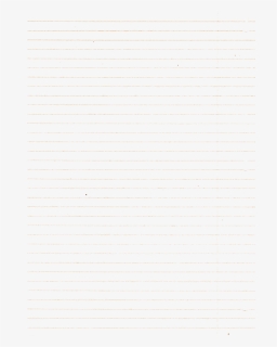 Notebook Lines Png, Transparent Png, Free Download