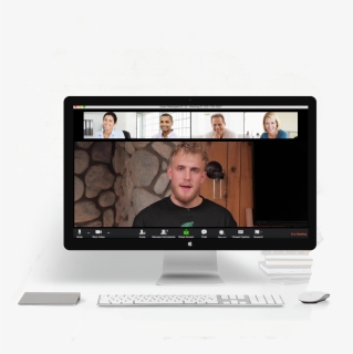 Jake Paul Png, Transparent Png, Free Download