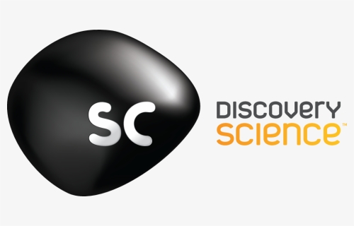 Discovery Science Tv Logo , Png Download, Transparent Png, Free Download