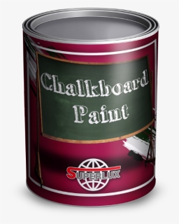 Chalkboard Paint, HD Png Download, Free Download