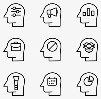Thinking Png, Transparent Png, Free Download