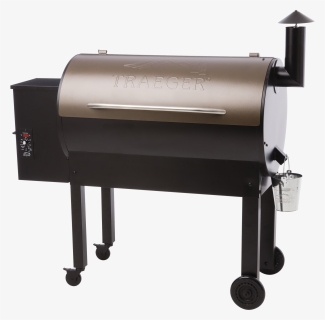 Traeger Grill Png, Transparent Png, Free Download