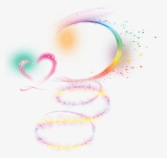 Transparent Colorful Swirls Png, Png Download, Free Download