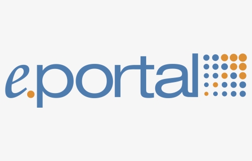 E Portal Logo Png Transparent, Png Download, Free Download