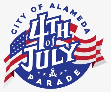4th Of July Alameda, HD Png Download, Free Download