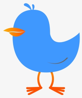 Twitter Bird Tweet Tweet 37 999px, HD Png Download, Free Download