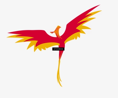Phoenix , Png Download, Transparent Png, Free Download