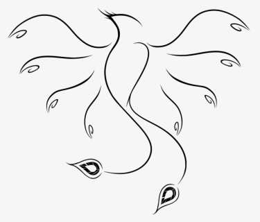 Phoenix Png, Transparent Png, Free Download