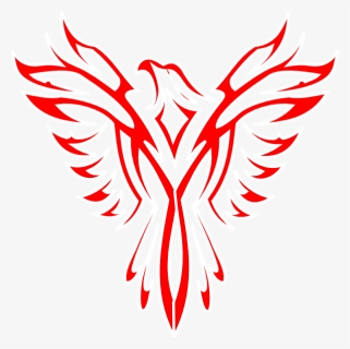 Phoenix Png, Transparent Png, Free Download