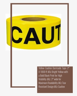 Transparent Caution Tape Png, Png Download, Free Download