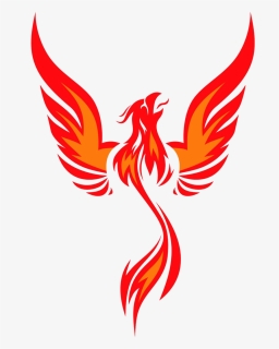 Transparent Phoenix Png, Png Download, Free Download