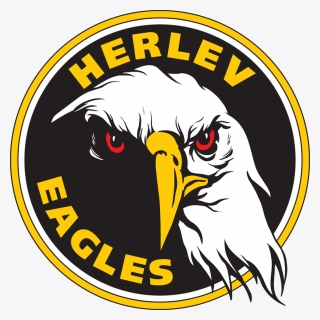 Herlev Eagles Logo, HD Png Download, Free Download