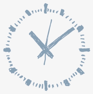 Clock-icon, HD Png Download, Free Download