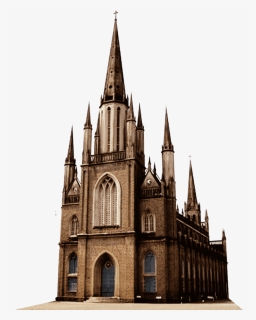 Church Pictures Png, Transparent Png, Free Download