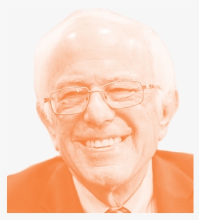 Bernie Sanders Png, Transparent Png, Free Download