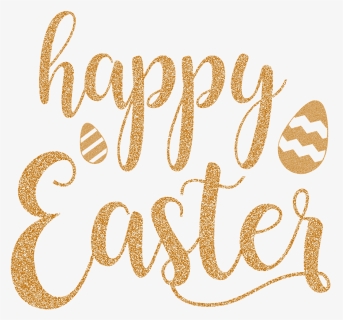 Happy Easter Png, Transparent Png, Free Download