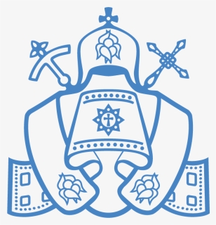 Ukrainian Orthodox Church Emblem, HD Png Download, Free Download