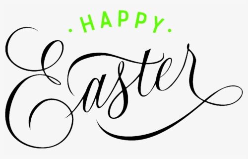 #easter #happyeaster #ostern #froheostern #holidays, HD Png Download, Free Download