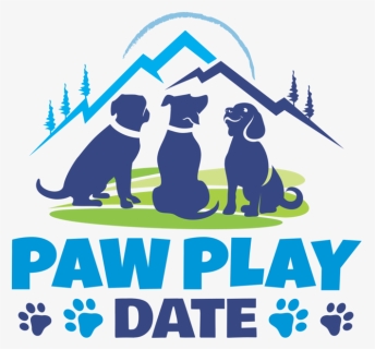 Paw Play Datefinal Files25022018 -bandana, HD Png Download, Free Download