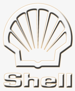 Service Africa Shell Oil Logo Png, Transparent Png - kindpng