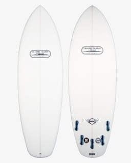 6"0 Lost Short Round Surfboard , Png Download, Transparent Png, Free Download