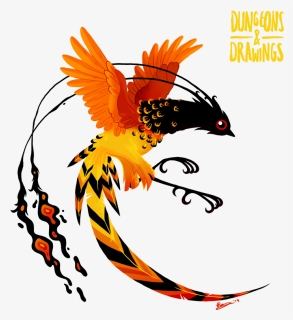 Phoenix, HD Png Download, Free Download