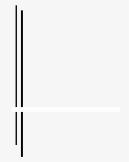 Black And White Color Border Png Transparent, Png Download, Free Download