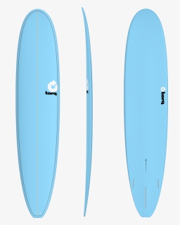 Torq 9"0 Longboard Surfboard, HD Png Download, Free Download