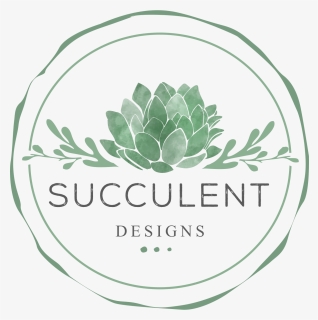 Succulent Png, Transparent Png, Free Download