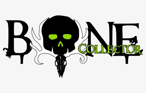 Bone Collector Png, Transparent Png, Free Download