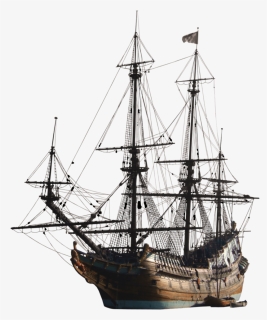 #pirateship #ship #ftestickers @yttoy Bonnie #freetoedit, HD Png Download, Free Download
