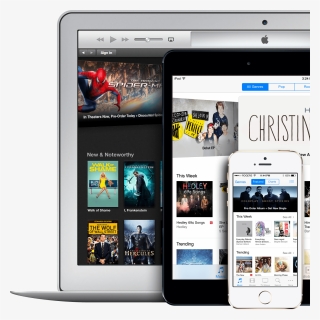 Itunes, HD Png Download, Free Download