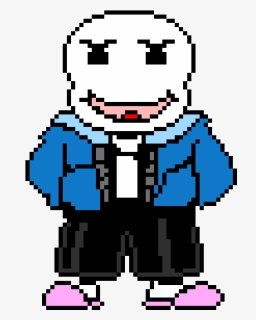 Sans But His Face Is A Boo"s Face, HD Png Download, Free Download