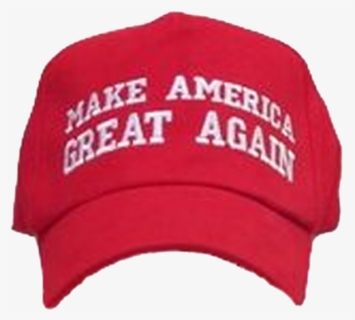 Donald Trump Make America Great Again Cap Hat , Png, Transparent Png, Free Download