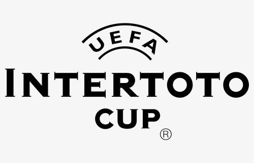 Uefa Intertoto Cup Logo Png Transparent, Png Download, Free Download