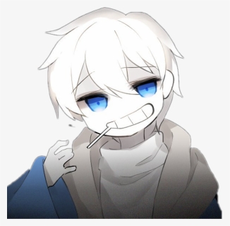 Fanart Sans Undertale Cute , Png Download, Transparent Png, Free Download