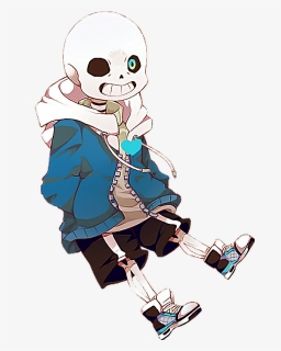 #classic #sans #undertale, HD Png Download, Free Download