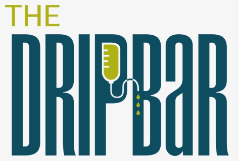 The Dripbar Logo Color, HD Png Download, Free Download