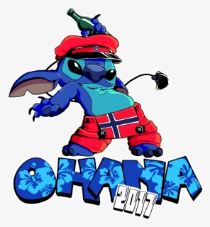 Stitch, HD Png Download, Free Download