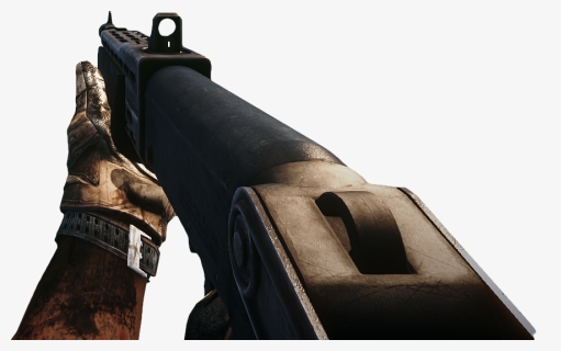 Spas-12 First Person View, HD Png Download, Free Download