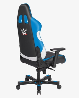 Clutch Throttle Series Aj Styles Wwe Gaming Chair, HD Png Download, Free Download